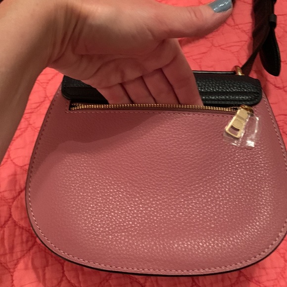 BRAND NEW!! COACH REMI SADDLE BAG!! GREAT VALUE!!! - Picture 13 of 16